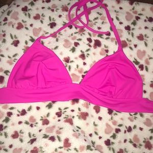 victoria secret bathing suit top